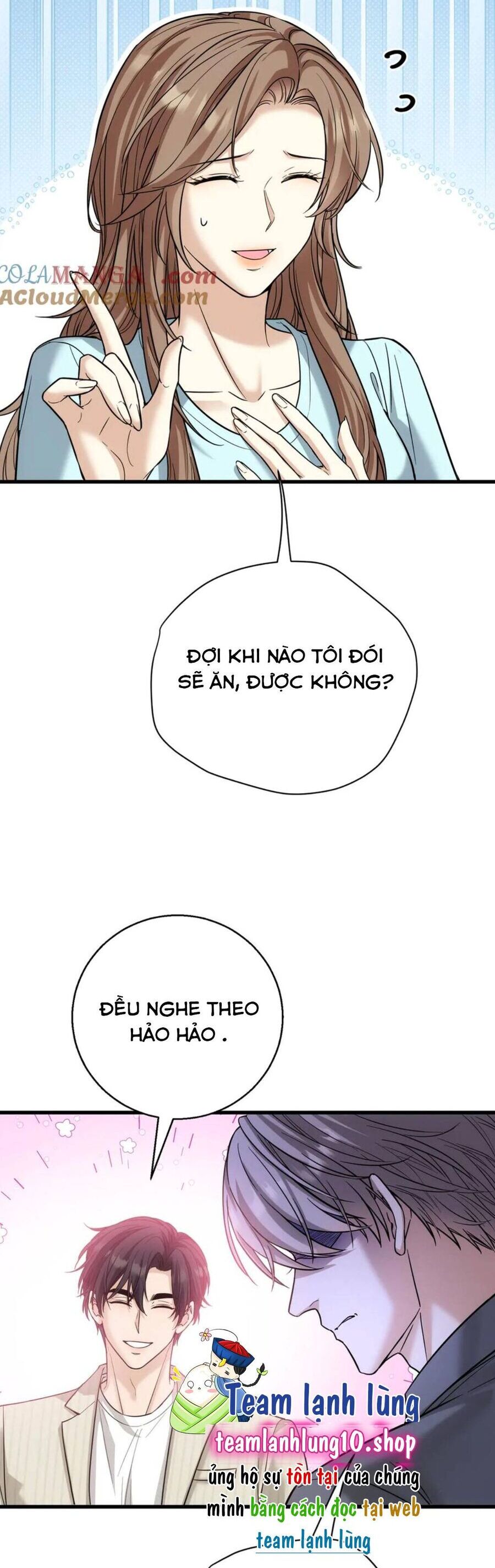 Tên Đàn Ông Này Thật Sự Là Một Tên Cẩu Mà Chapter 35 - Next Chapter 35.1