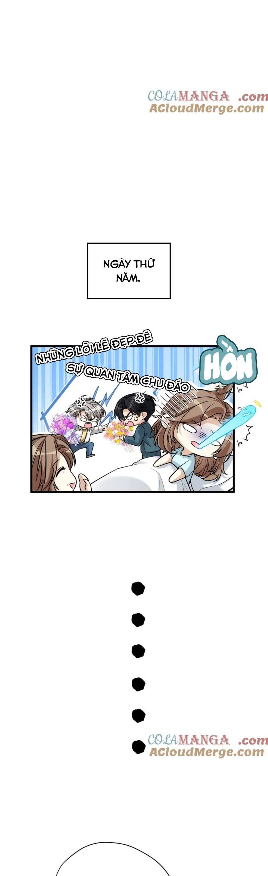 Tên Đàn Ông Này Thật Sự Là Một Tên Cẩu Mà Chapter 35 - Next Chapter 35.1