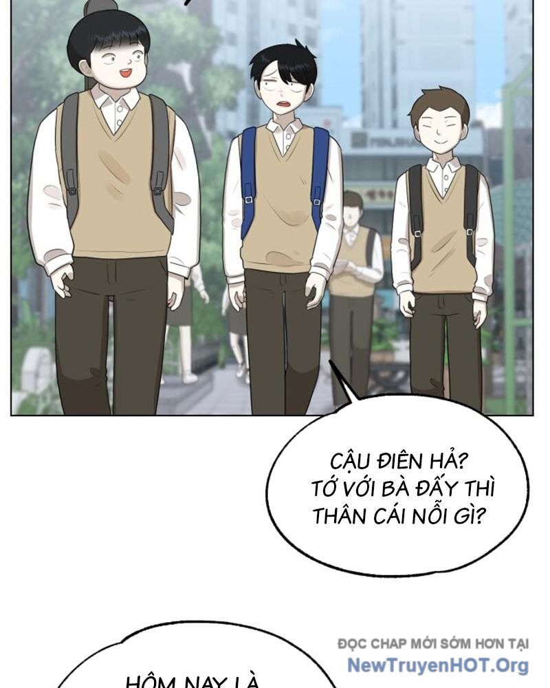 Tiết Học Sinh Tồn Thứ 44 Chapter 1 - Next Chapter 2