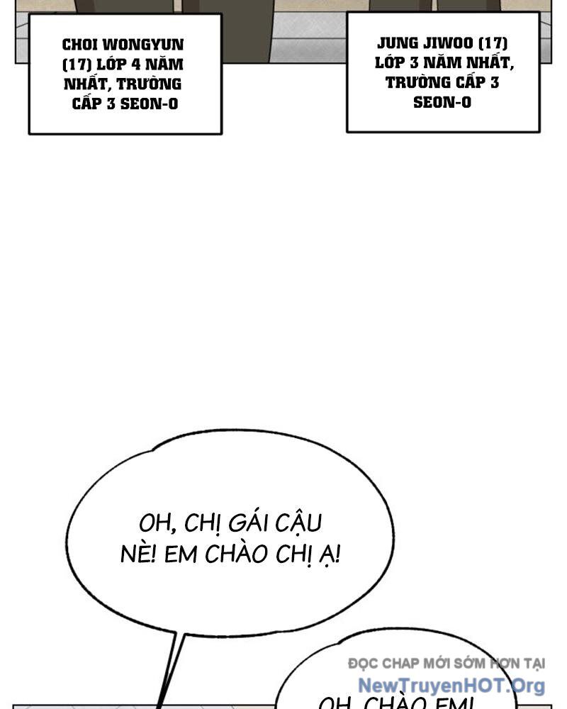 Tiết Học Sinh Tồn Thứ 44 Chapter 1 - Next Chapter 2