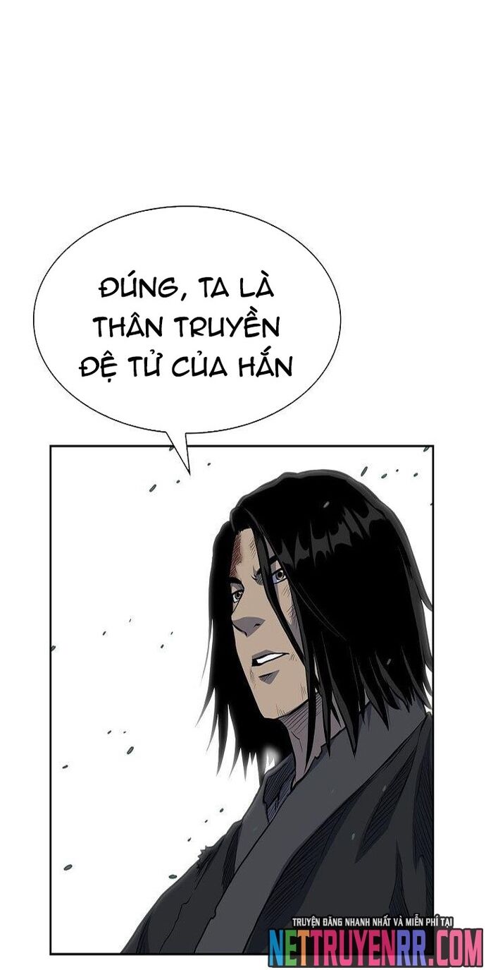 Huyền Thoại Vô Song Chiến Thần Chapter 67 - Trang 2
