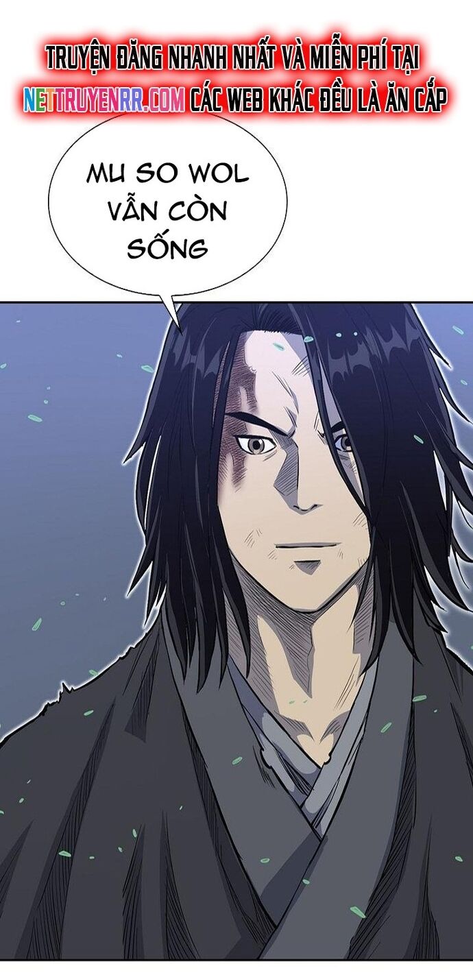 Huyền Thoại Vô Song Chiến Thần Chapter 67 - Trang 2