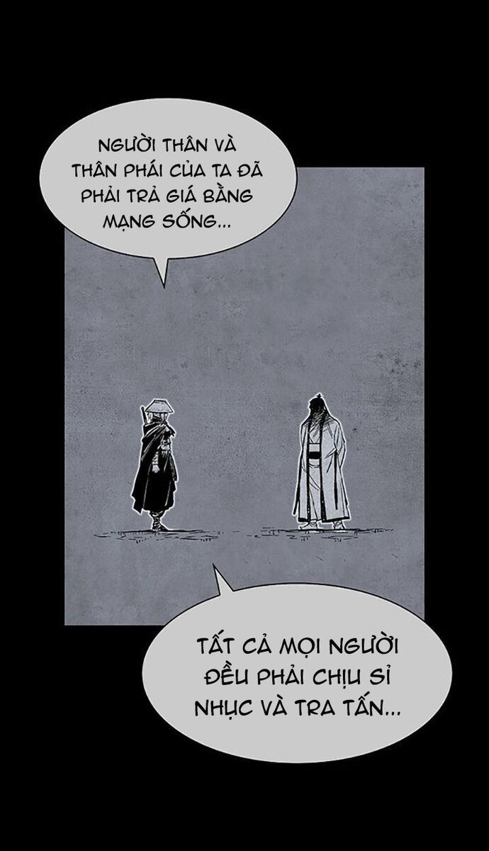 Huyền Thoại Vô Song Chiến Thần Chapter 67 - Trang 2