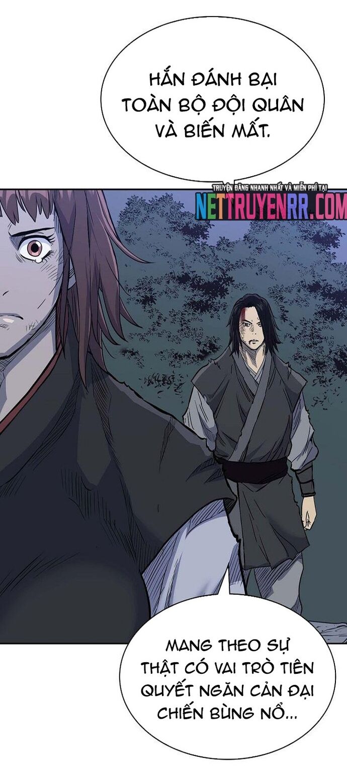 Huyền Thoại Vô Song Chiến Thần Chapter 67 - Trang 2