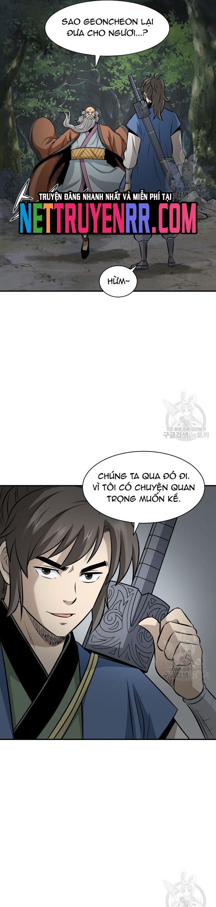 Biên Niên Sử Của Thần Long Chapter 121 - Trang 2