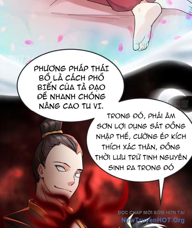 Chuyển Sinh Thành Tra Nam, Ta Giúp Thê Tử Trường Sinh Chapter 9 - Next Chapter 10