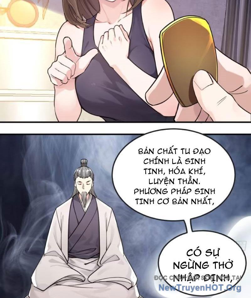 Chuyển Sinh Thành Tra Nam, Ta Giúp Thê Tử Trường Sinh Chapter 9 - Next Chapter 10