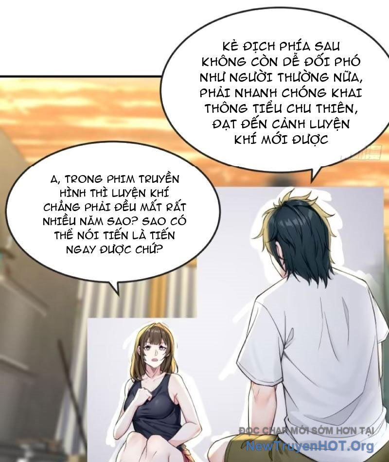Chuyển Sinh Thành Tra Nam, Ta Giúp Thê Tử Trường Sinh Chapter 9 - Next Chapter 10