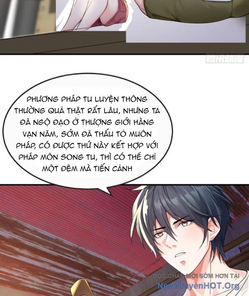 Chuyển Sinh Thành Tra Nam, Ta Giúp Thê Tử Trường Sinh Chapter 9 - Next Chapter 10