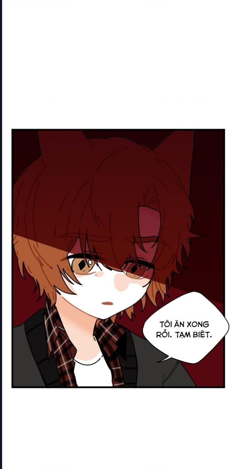 Gót Chân Dẫm Lên Cỏ Ba Lá Chapter 9 - Trang 2