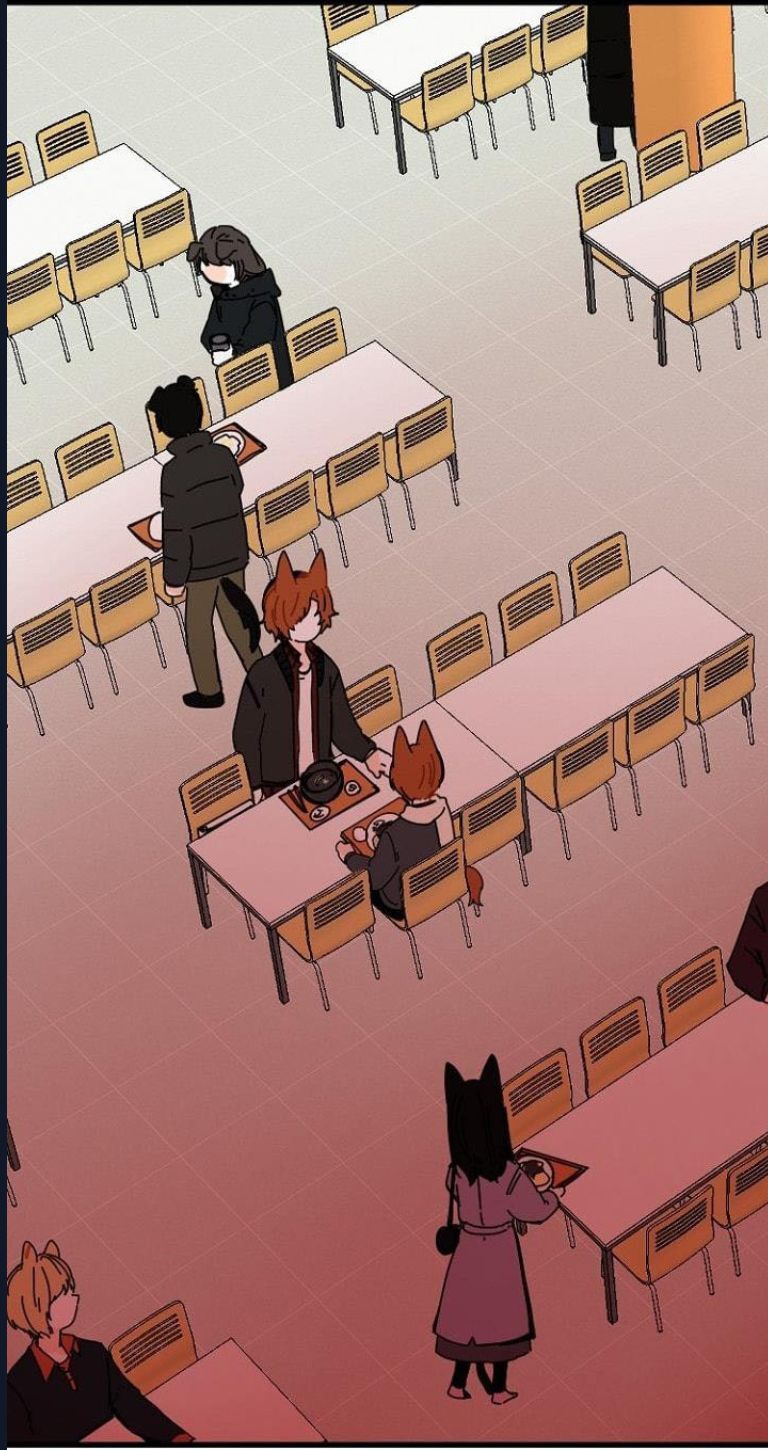 Gót Chân Dẫm Lên Cỏ Ba Lá Chapter 9 - Trang 2