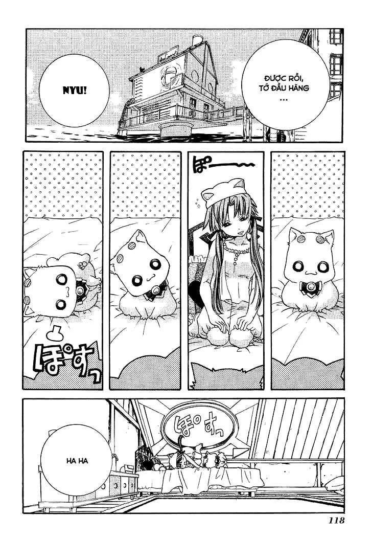 Genkai Level 1 kara no Nariagari Saijaku Level no Ore ga Isekai Saikyou ni Naru made Chapter 54 - Next Chapter 55