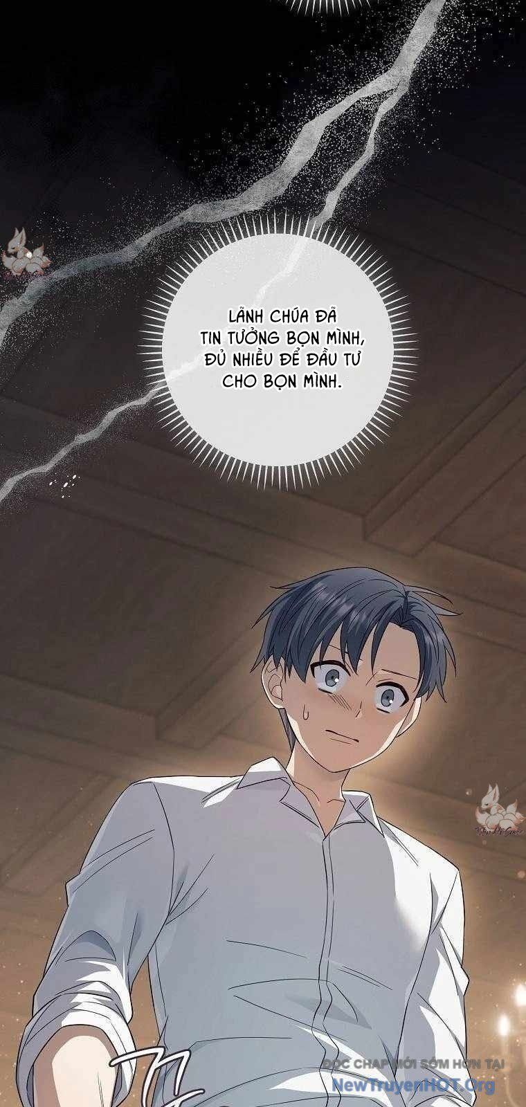Ma Pháp Quân Chủ Chapter 11 - Trang 2