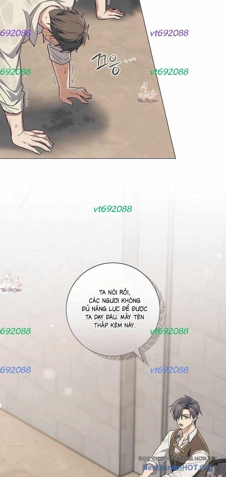 Ma Pháp Quân Chủ Chapter 11 - Trang 2