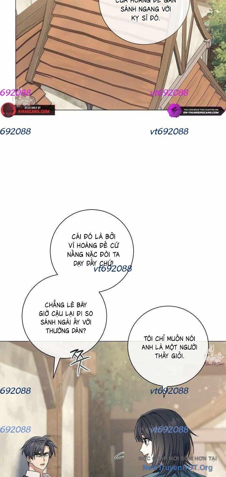 Ma Pháp Quân Chủ Chapter 11 - Trang 2