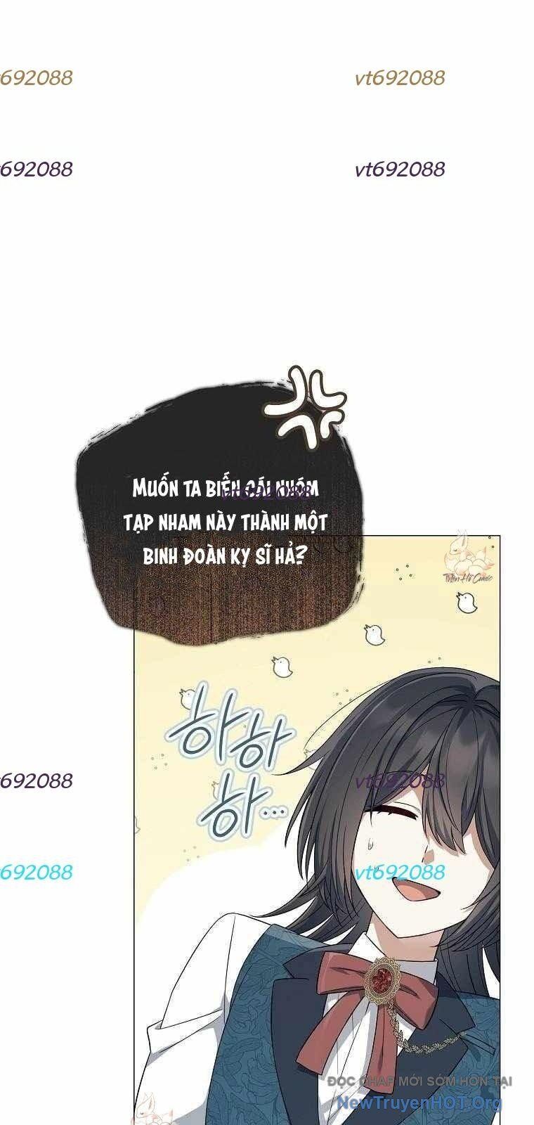 Ma Pháp Quân Chủ Chapter 11 - Trang 2