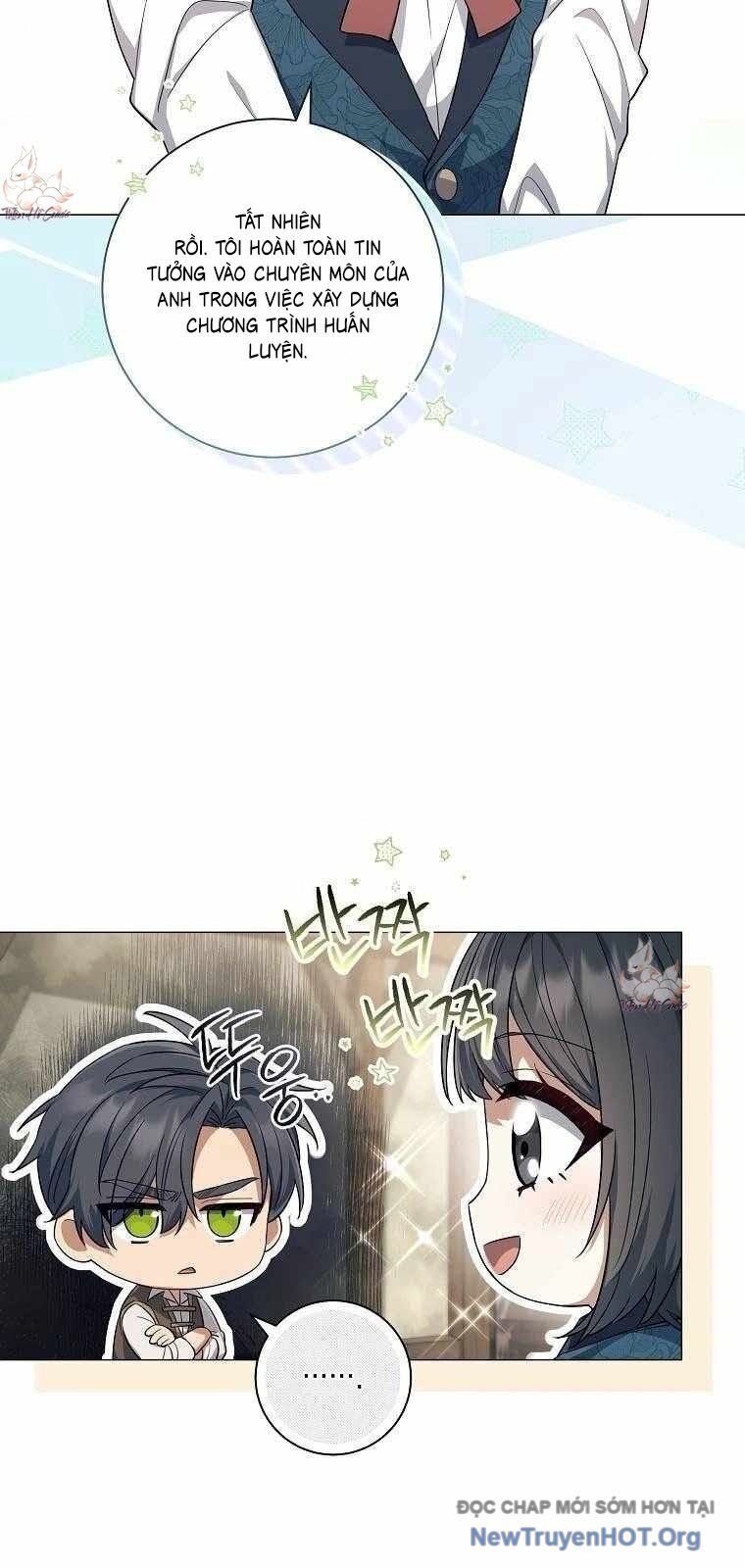 Ma Pháp Quân Chủ Chapter 11 - Trang 2