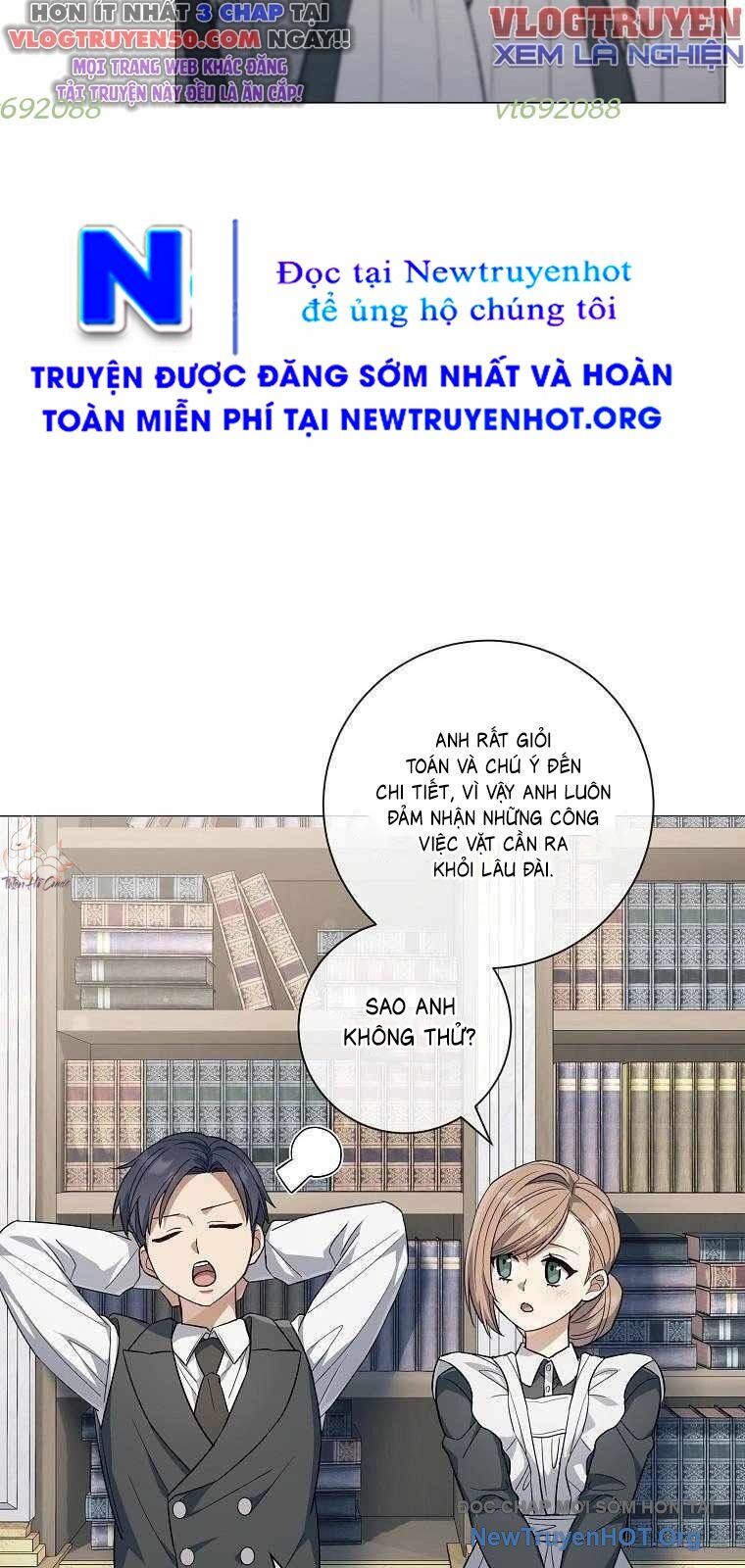 Ma Pháp Quân Chủ Chapter 11 - Trang 2