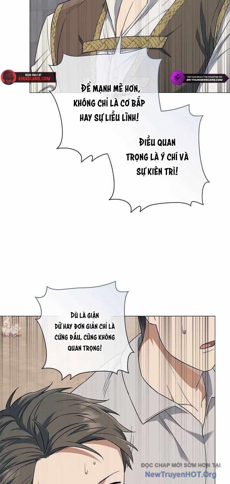Ma Pháp Quân Chủ Chapter 11 - Trang 2