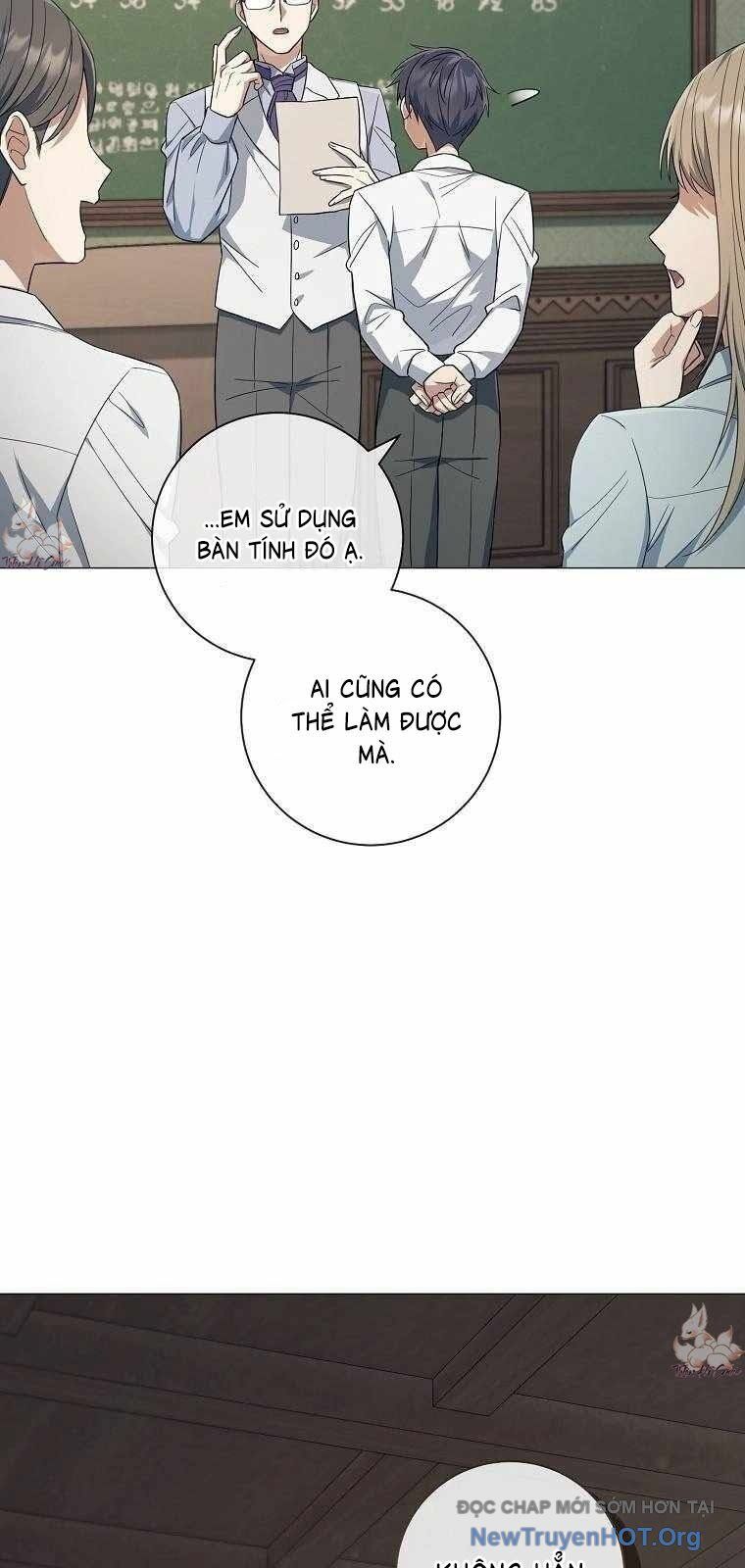 Ma Pháp Quân Chủ Chapter 11 - Trang 2