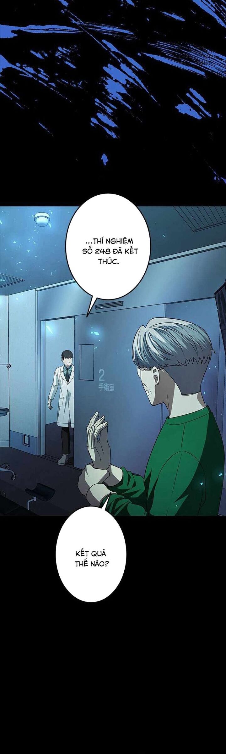 Vua Gacha Trùm Game Thủ Chapter 46 - Next 