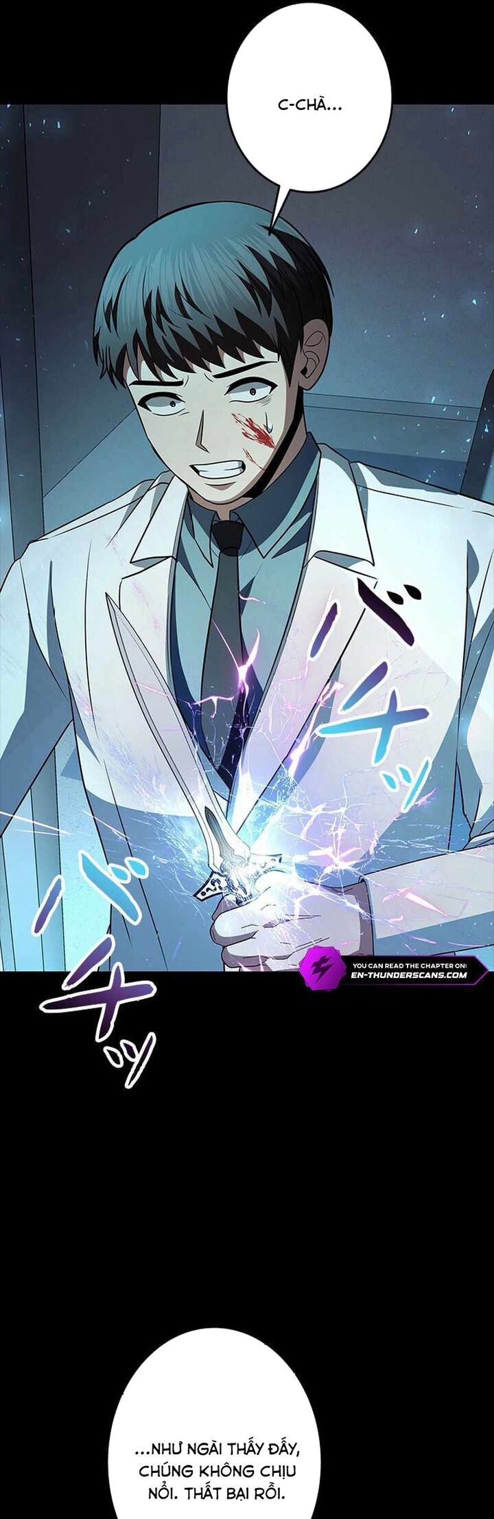Vua Gacha Trùm Game Thủ Chapter 46 - Next 