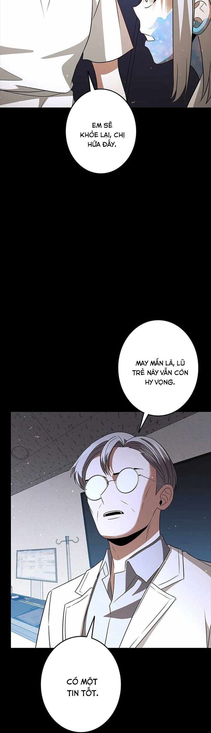 Vua Gacha Trùm Game Thủ Chapter 46 - Next 