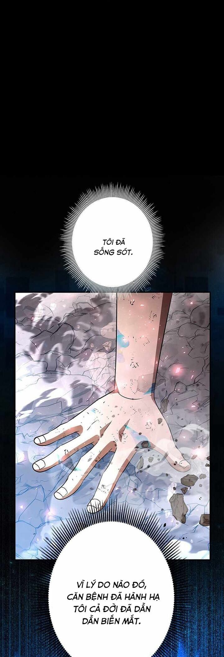 Vua Gacha Trùm Game Thủ Chapter 46 - Next 