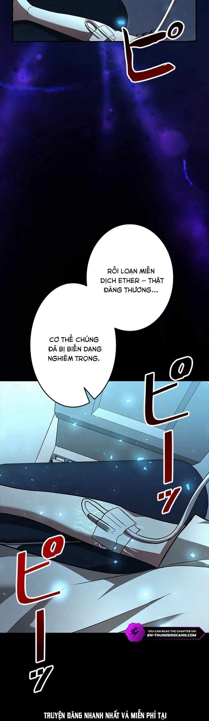 Vua Gacha Trùm Game Thủ Chapter 46 - Next 