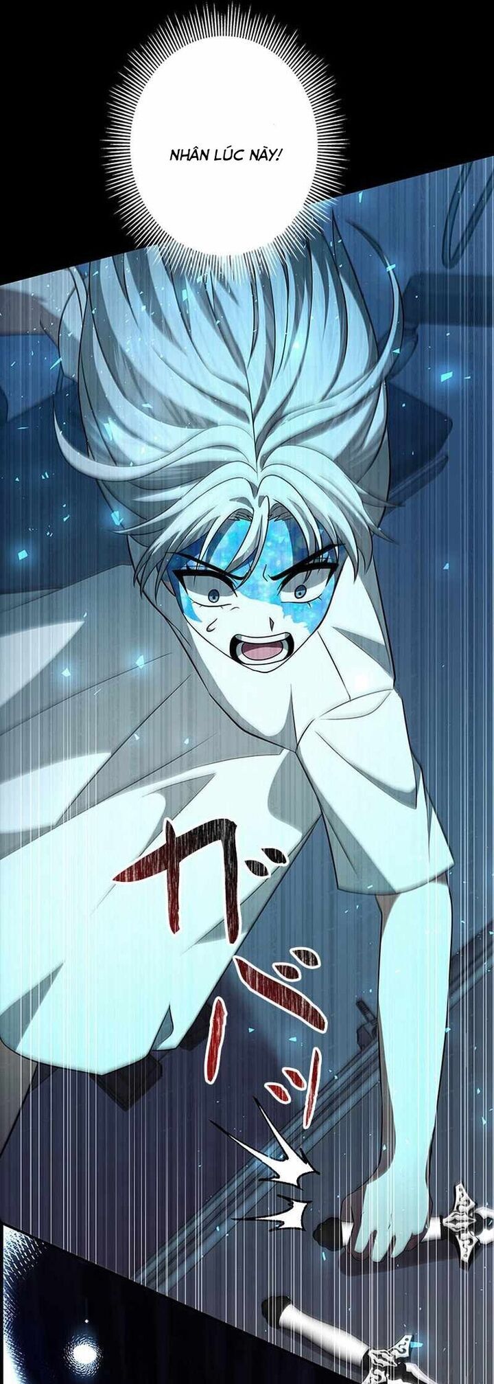 Vua Gacha Trùm Game Thủ Chapter 46 - Next 
