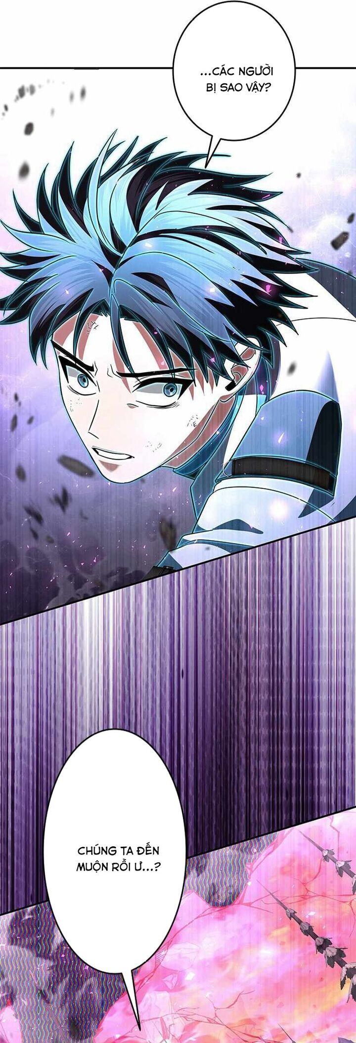 Vua Gacha Trùm Game Thủ Chapter 46 - Next 