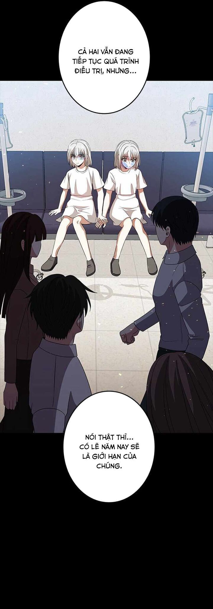 Vua Gacha Trùm Game Thủ Chapter 46 - Next 