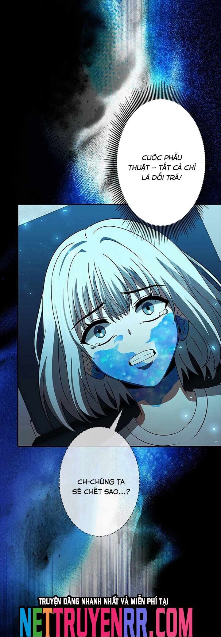 Vua Gacha Trùm Game Thủ Chapter 46 - Next 