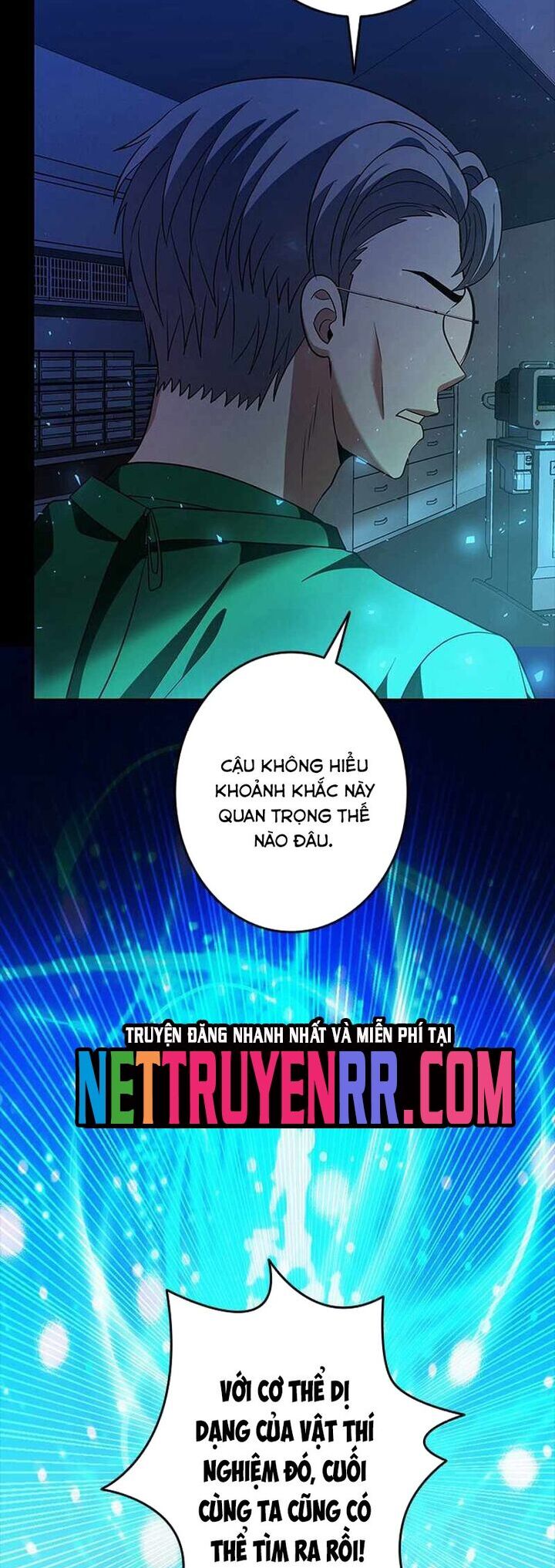 Vua Gacha Trùm Game Thủ Chapter 46 - Next 
