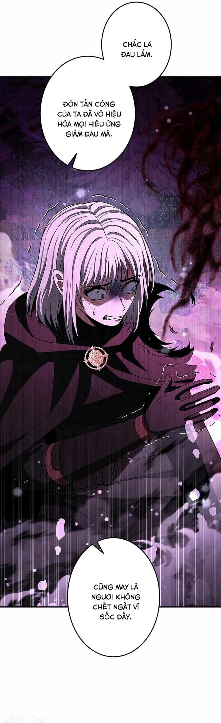 Vua Gacha Trùm Game Thủ Chapter 46 - Next 