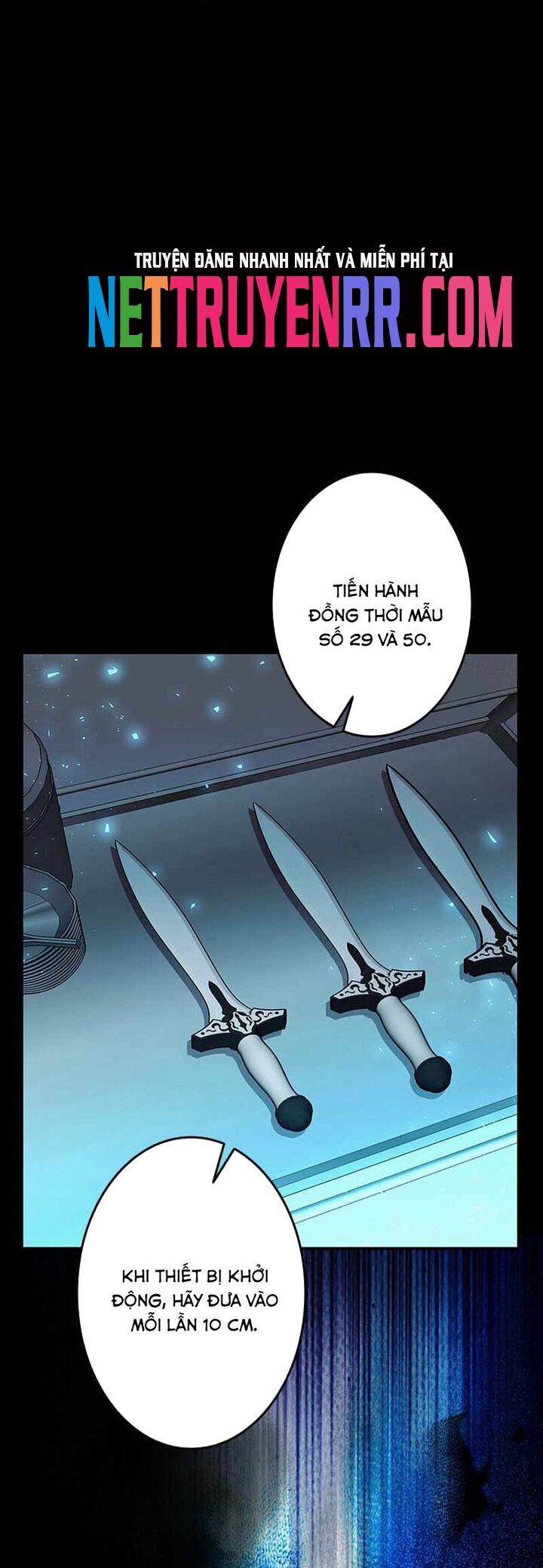 Vua Gacha Trùm Game Thủ Chapter 46 - Next 