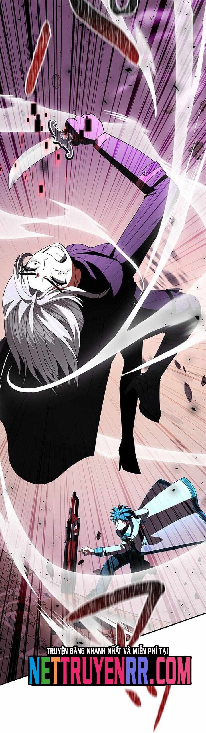 Vua Gacha Trùm Game Thủ Chapter 46 - Next 