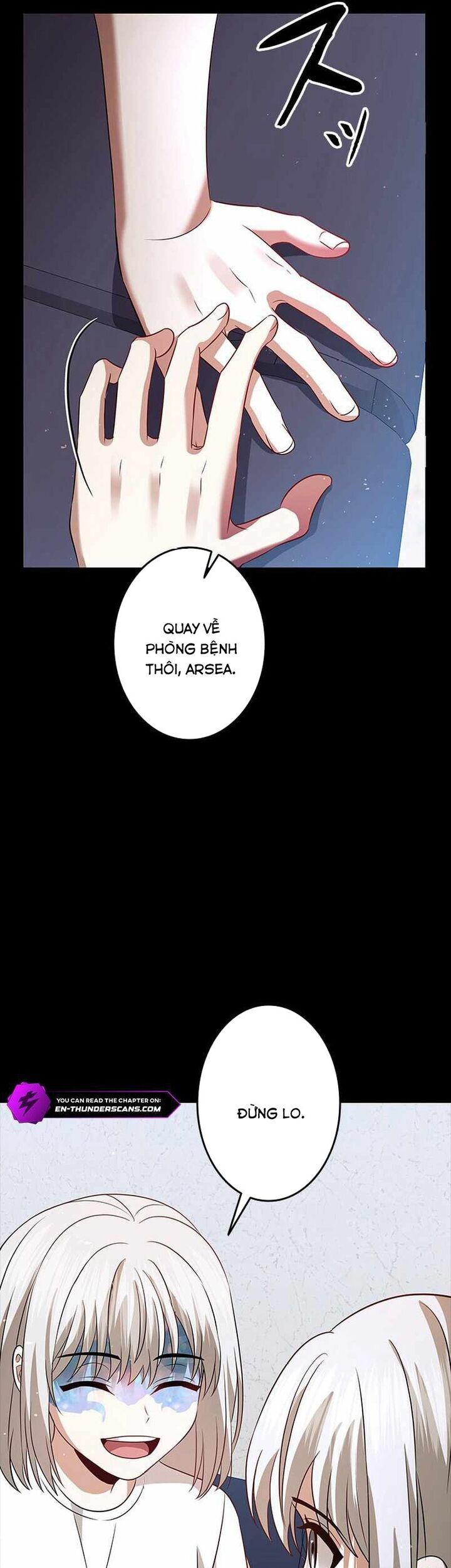 Vua Gacha Trùm Game Thủ Chapter 46 - Next 
