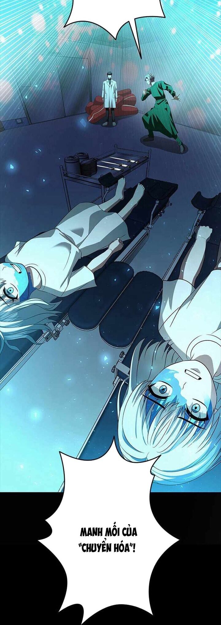 Vua Gacha Trùm Game Thủ Chapter 46 - Next 