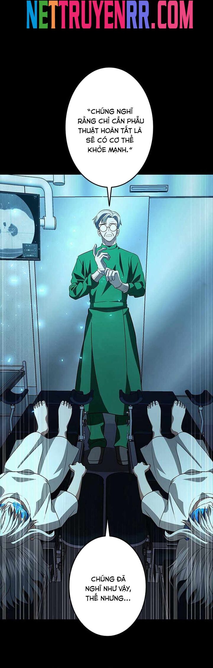 Vua Gacha Trùm Game Thủ Chapter 46 - Next 