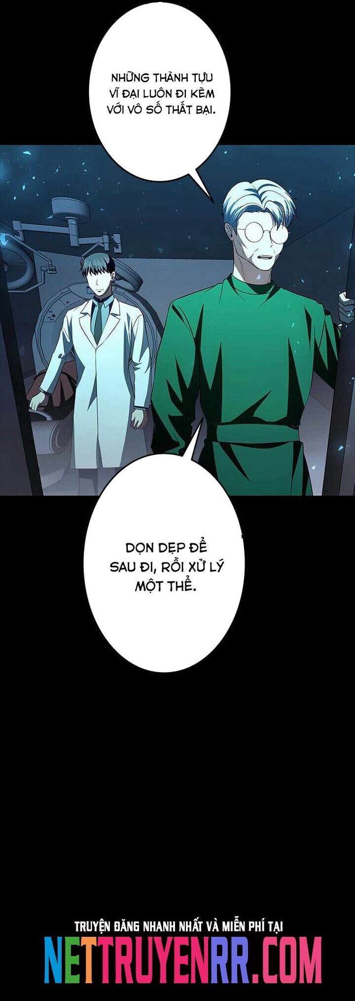 Vua Gacha Trùm Game Thủ Chapter 46 - Next 