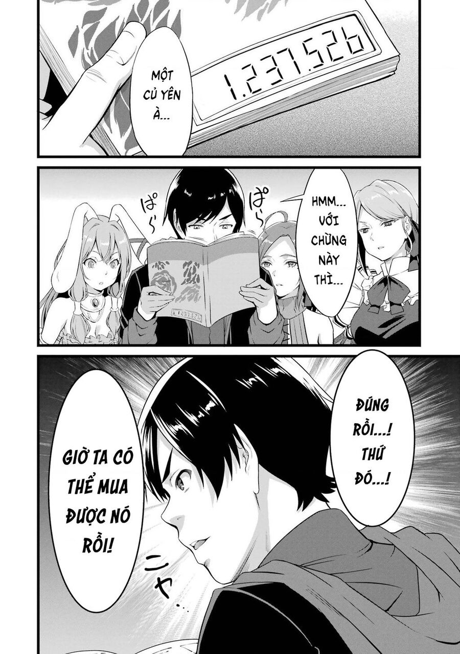 Anh Nông Dân Cần Kiệm Chapter 13 - Trang 2