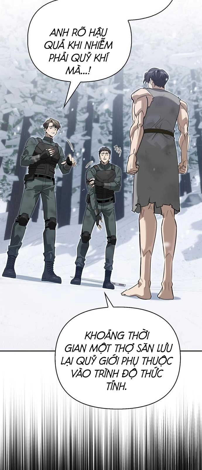 Healer Cấp S Chữa Trị Cho Quái Vật Chapter 3 - Trang 2
