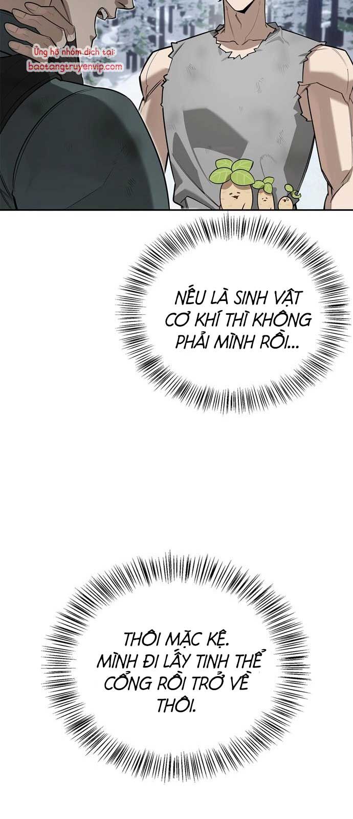 Healer Cấp S Chữa Trị Cho Quái Vật Chapter 3 - Trang 2