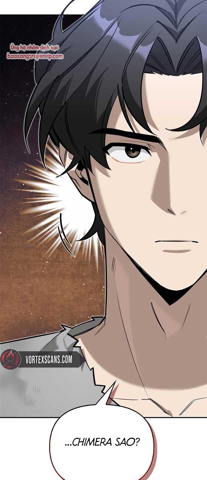 Healer Cấp S Chữa Trị Cho Quái Vật Chapter 3 - Trang 2