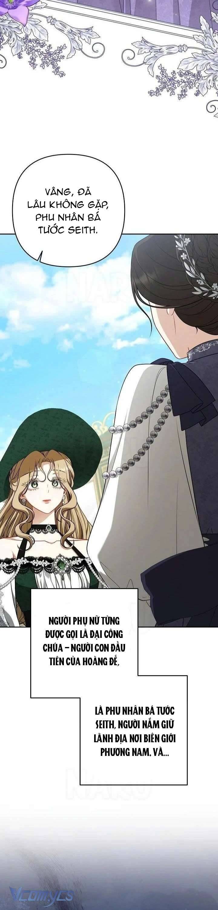 Tôi Đang Xem Một Vở Kịch Chapter 31 - Trang 2