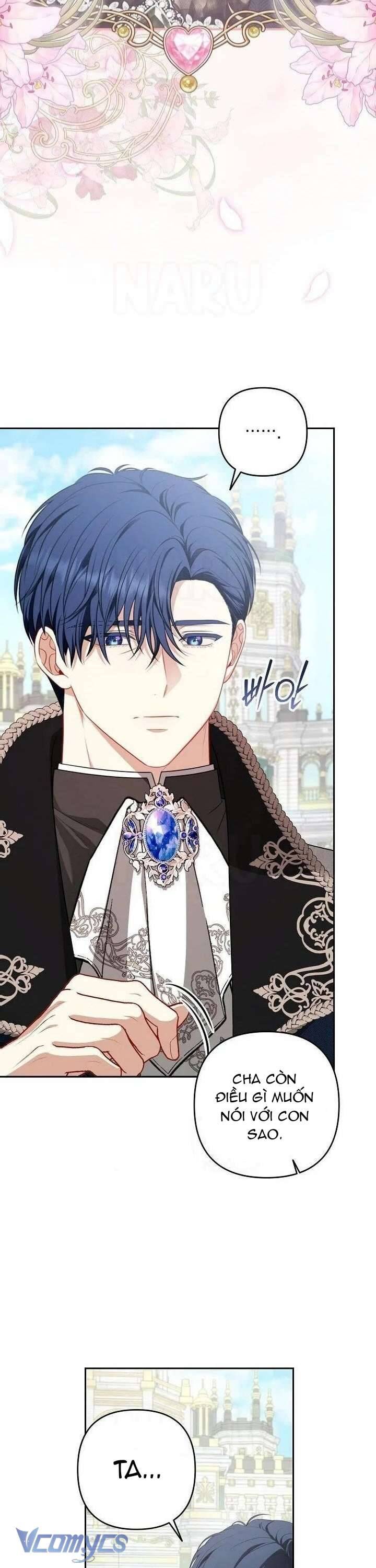 Tôi Đang Xem Một Vở Kịch Chapter 31 - Trang 2