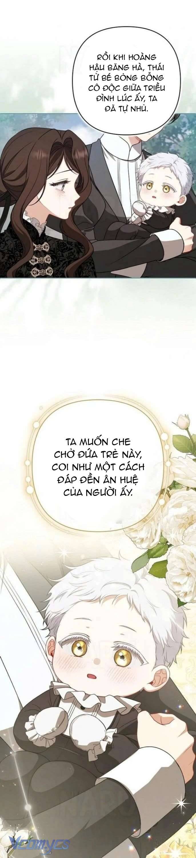 Tôi Đang Xem Một Vở Kịch Chapter 31 - Trang 2