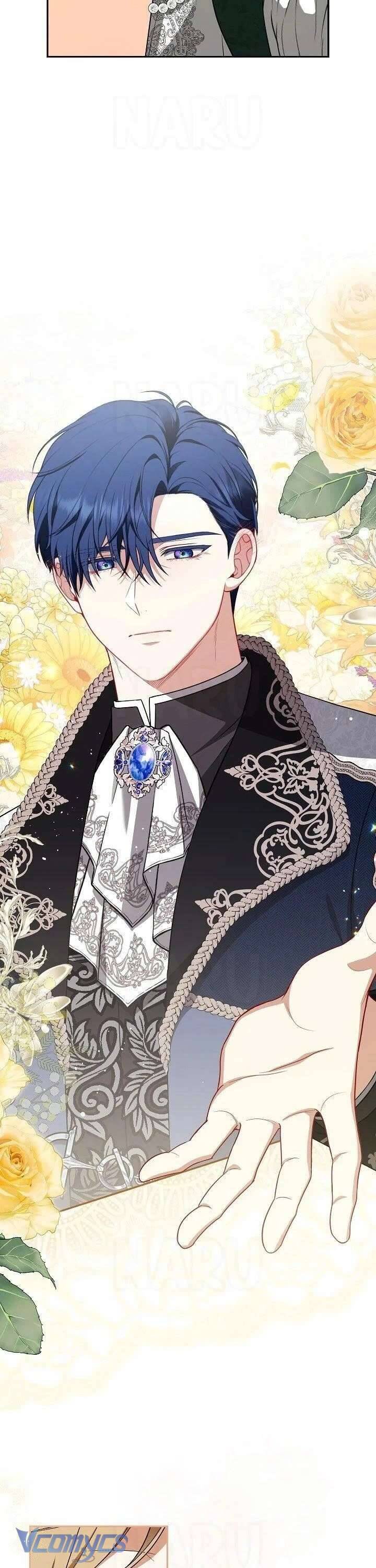 Tôi Đang Xem Một Vở Kịch Chapter 31 - Trang 2