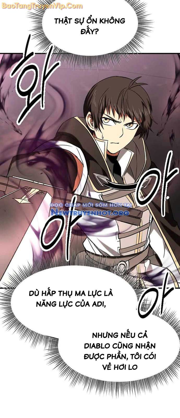 Nhân Vật Phụ Trong Thế Giới Điên Loạn Chapter 25 - Next Chapter 26